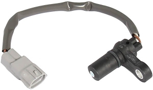 Speed sensor