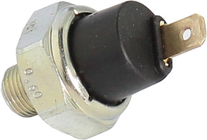Oil pressure switch