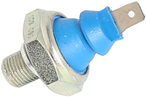 Oil pressure switch