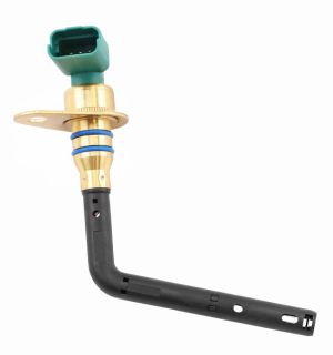Sensor engine oil level