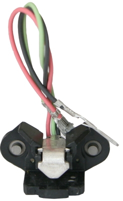 RPM sensor