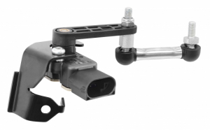 Altitude sensor xenon front right
