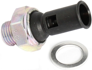 Oil pressure switch