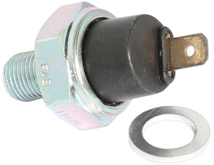 Oil pressure switch