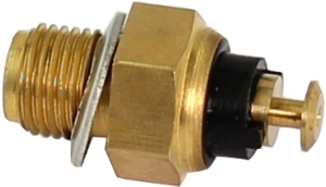 Water temp sensor