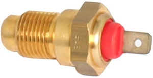 Water temp sensor