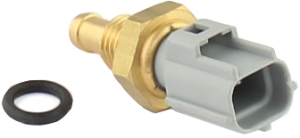 Multifunctions thermo switch