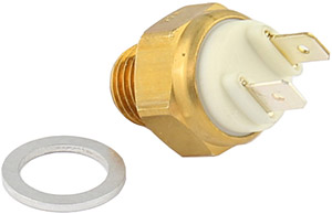 Thermo switch