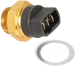 Thermo contact