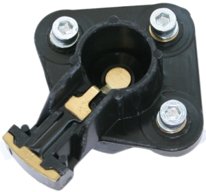 Distributor rotor