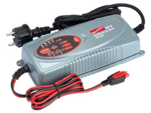 Battery chargers