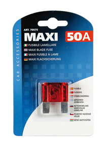 MAXI BLADE FUSE 50A