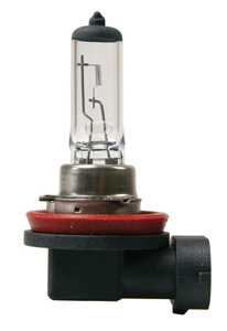 H11 HALOGEN LAMP 12V 55W PGJ19-2
