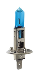 "H1""BLUE-XENON""LAMPS 12V 100WPAIR"