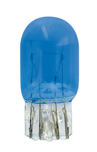 "WEDGE BASE BULBS ""BLU-XE"" W21/5W"