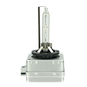 Bulb 6000K xenon HiD