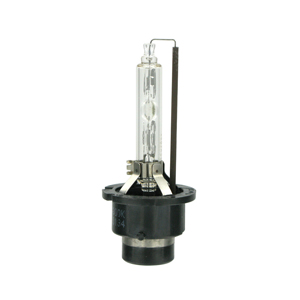 Bulb 6000K xenon HiD