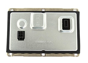Ballast Valeo type