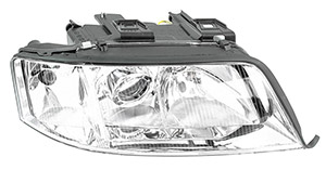 Headlamp right