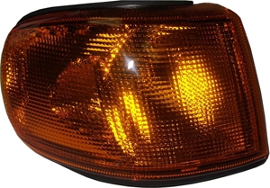 Corner lamp right