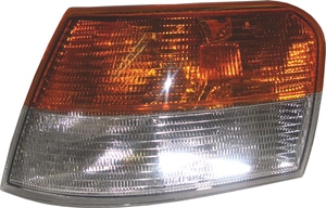 Corner lamp right