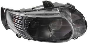 Headlamp right