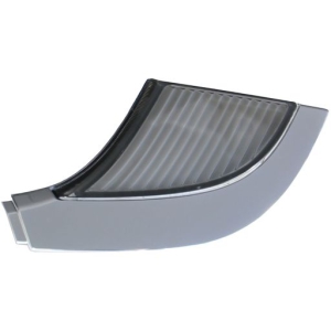 Side marker left