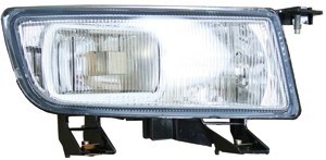 Fog lamp right