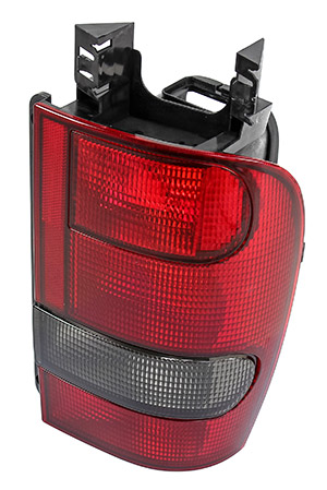 Tail lamp left