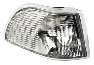 Corner lamp right