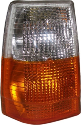 Corner lamp right