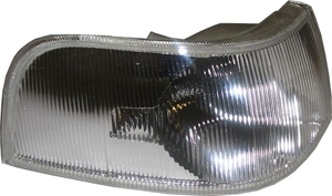 Corner lamp right