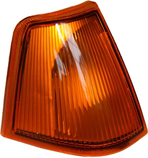 Corner lamp right