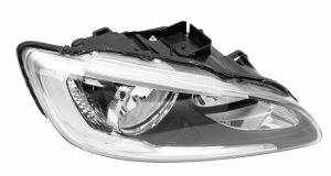 Headlamp right