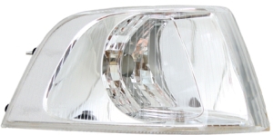 Corner lamp right