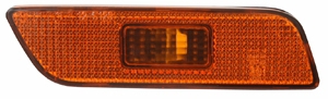 Bumper lamp right