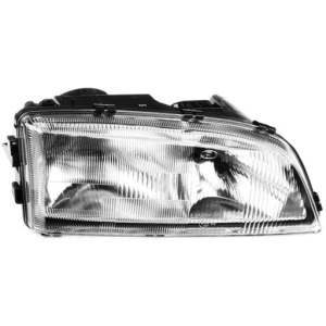Headlamp right