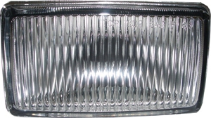 Fog light w/o housing