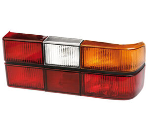 Tail lamp USA right