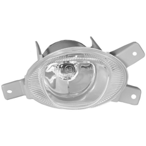 Fog light right