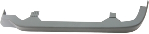 Headlamp moulding right