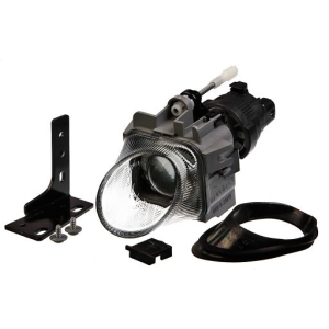 Fog light right