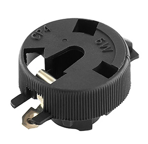 Bulb holder W5W
