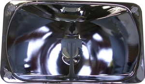 Reflector RHD