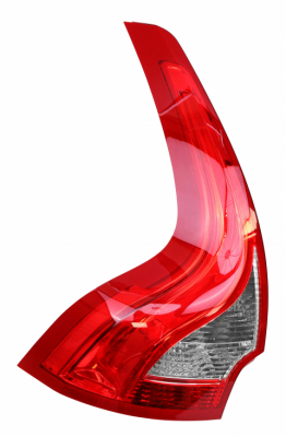 Tail lamp left