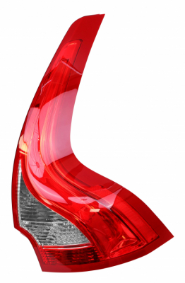 Tail lamp right