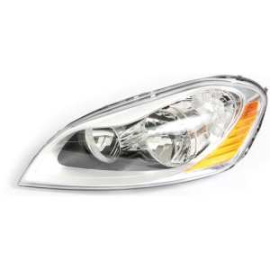 Headlamp left