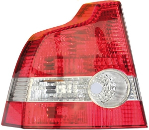 Tail lamp left