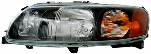 Headlamp USA right