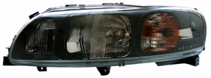 Headlamp RHD right